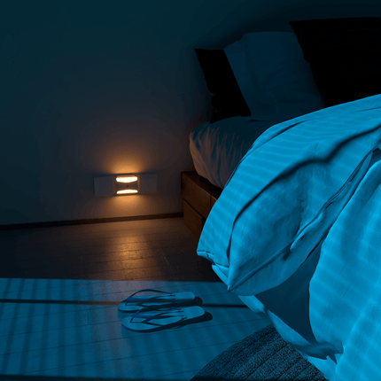 Calex Spot On Sensor Lighting - Wireless