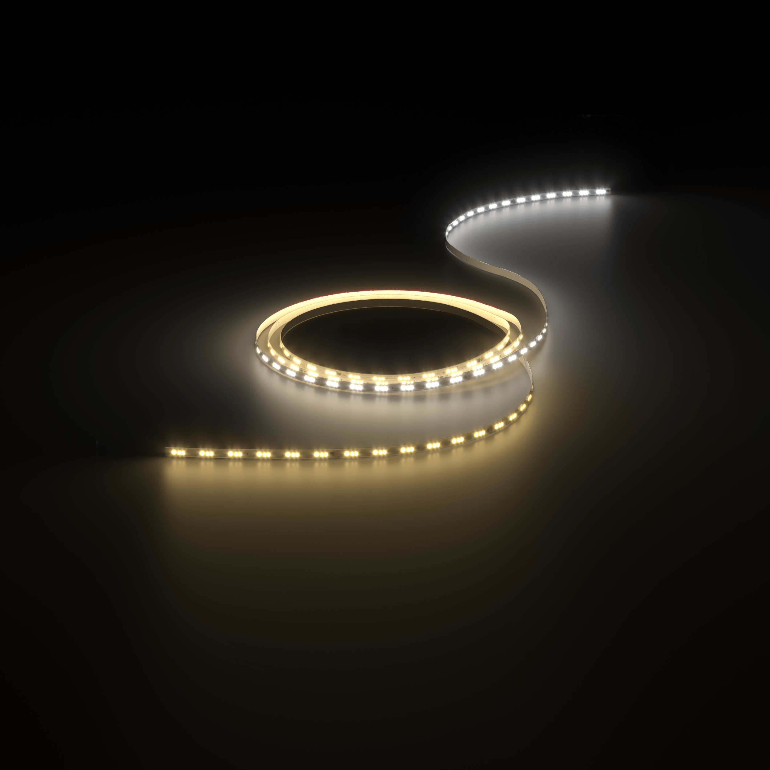 Calex Vista LED Strip - 2M - CCT