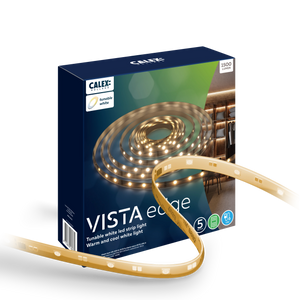 Calex Vista LED Strip - 5M - CCT