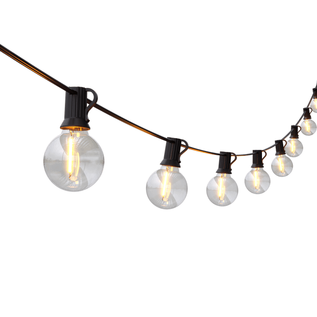 Calex Vista Outdoor Festoon - 45M