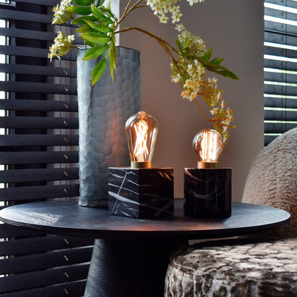 Calex Warm Filament LED Bulb - E27 - ST64 - Gold