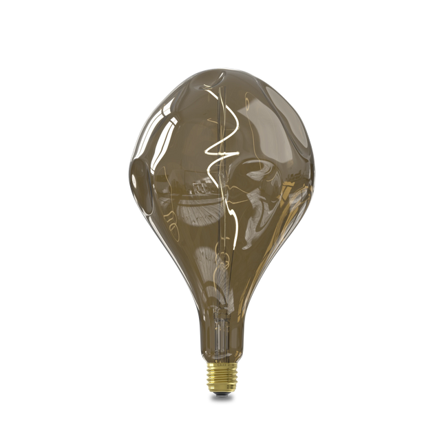 Calex XXL Natural Organic EVO LED Bulb - E27 - Natural