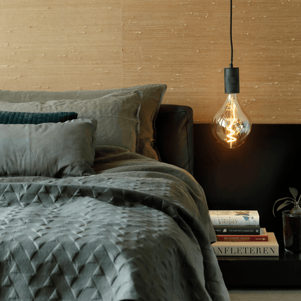 Calex XXL Organic EVO LED Bulb - E27 - Gold