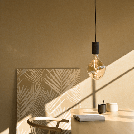 Calex XXL Organic EVO LED Bulb - E27 - Gold