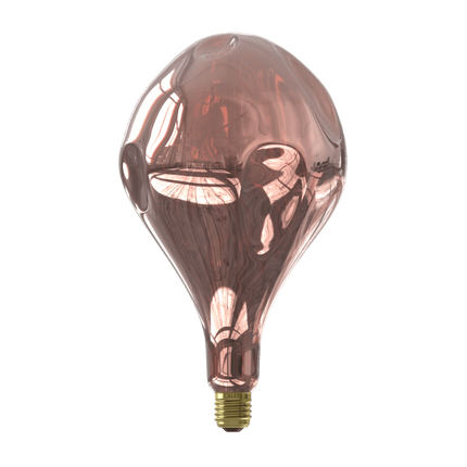 Calex XXL Organic EVO LED Bulb - E27 - Rose