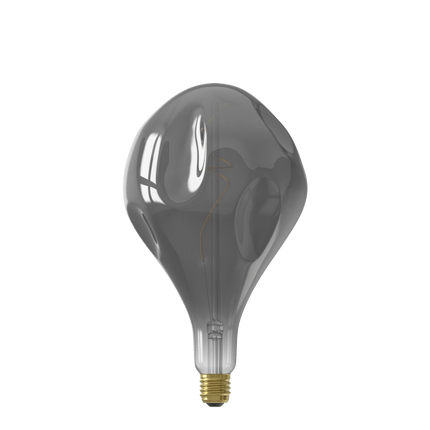 Calex XXL Organic EVO LED Bulb - E27 - Titanium