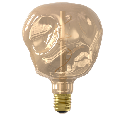 Calex XXL Organic NEO LED Bulb - E27 - Gold