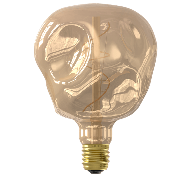 Calex XXL Organic NEO LED Bulb - E27 - Gold