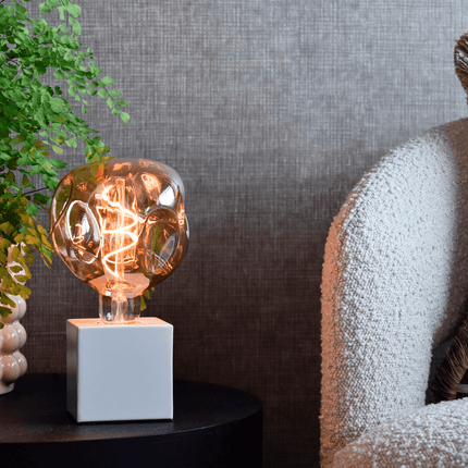 Calex XXL Organic NEO LED Bulb - E27 - Gold