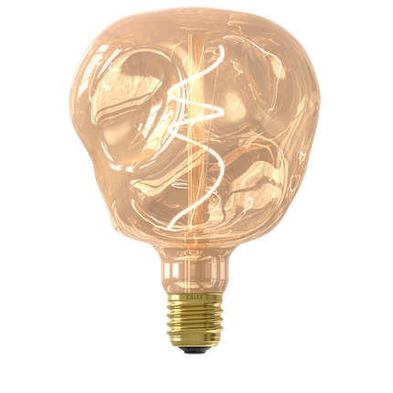 Calex XXL Organic NEO LED Bulb - E27 - Gold