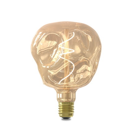 Calex XXL Organic NEO LED Bulb - E27 - Gold