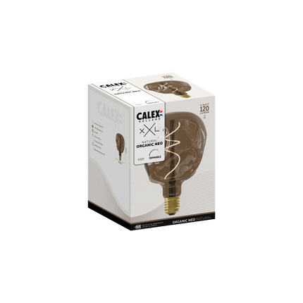 Calex XXL Organic NEO LED Bulb - E27 - Natural