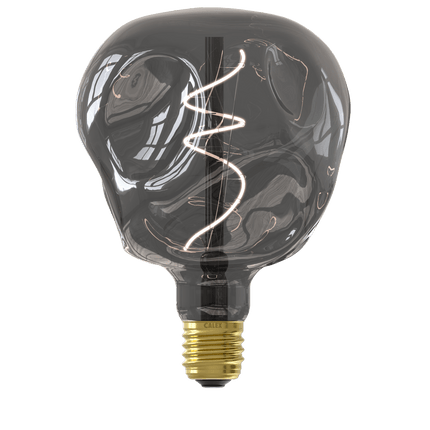Calex XXL Organic NEO LED Bulb - E27 - Titanium