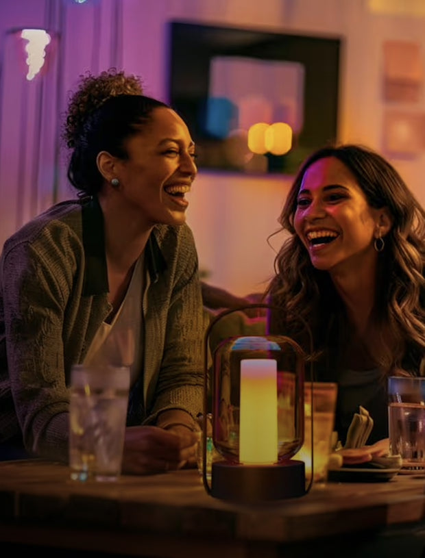 <h3>Make your home smarter, safer, and more comfortable.</h3>