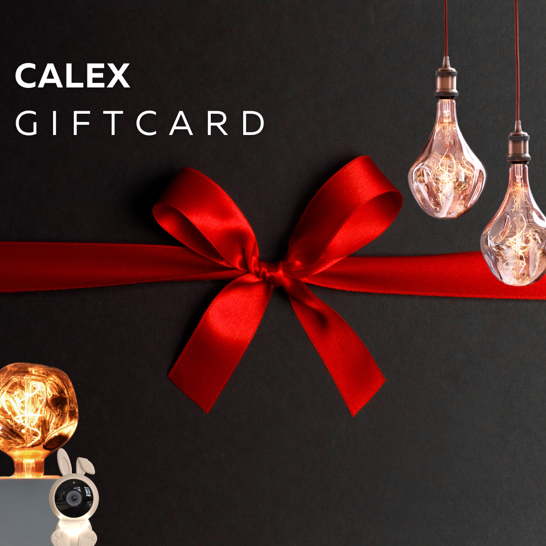 Calex Giftcard
