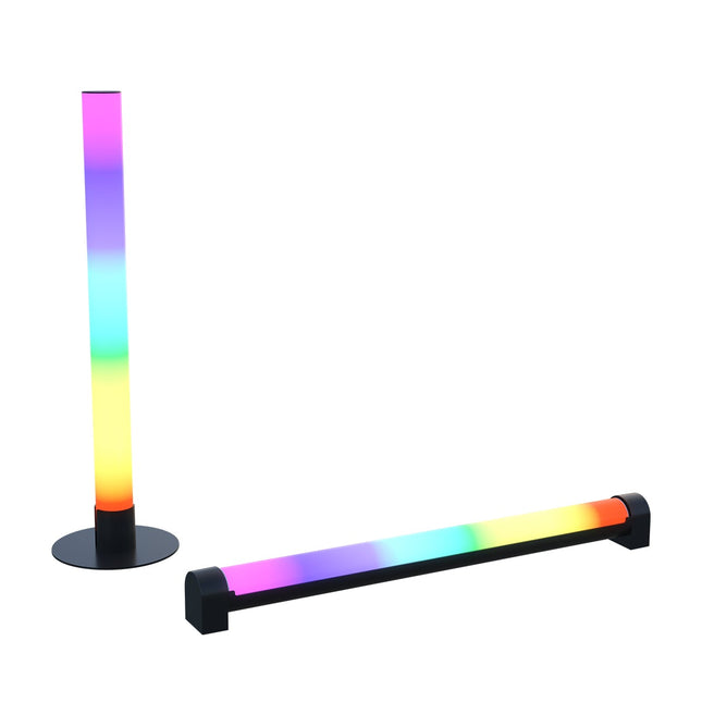 Eurodomest - 360 Multimedia Lightbar - RGBIC+WW