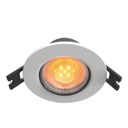 Eurodomest - Downlight - Dim to warm