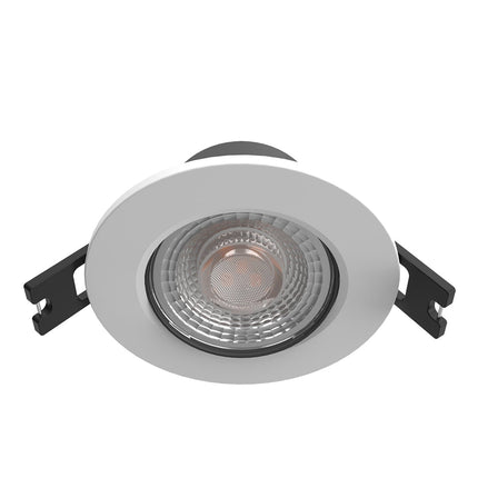Eurodomest - Downlight - Dim to warm