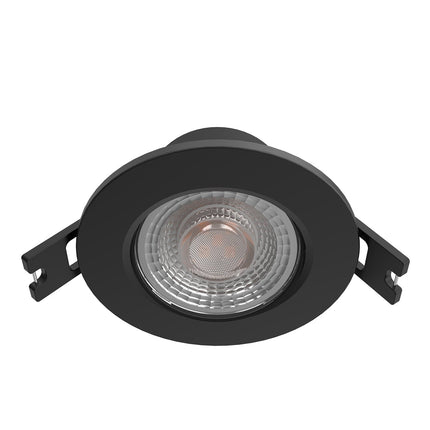 Eurodomest - Downlight - Dim to warm