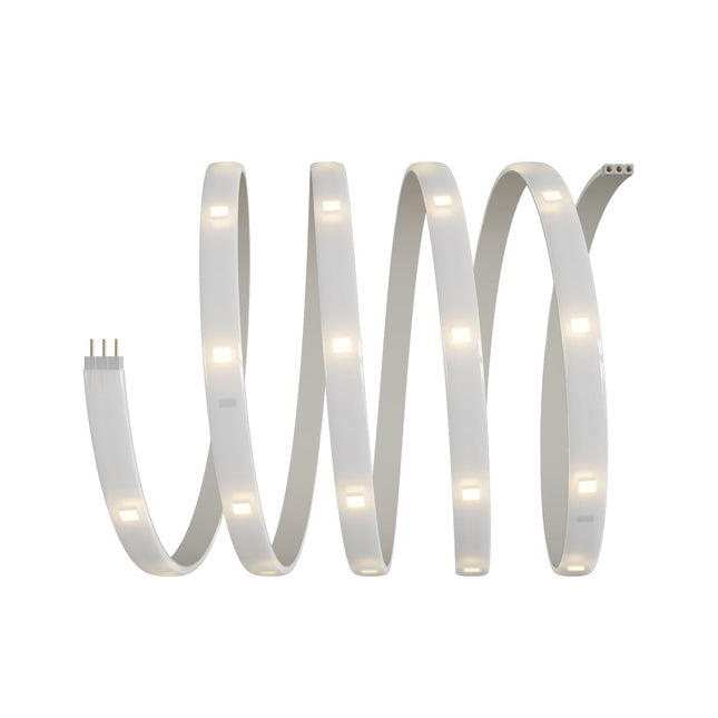 Eurodomest LED Cabinet Striplight - Incl. RF remote - 2-Pack