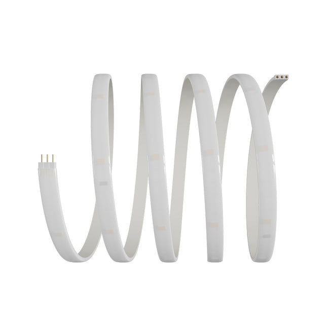 Eurodomest LED Cabinet Striplight - Incl. RF remote - 2-Pack