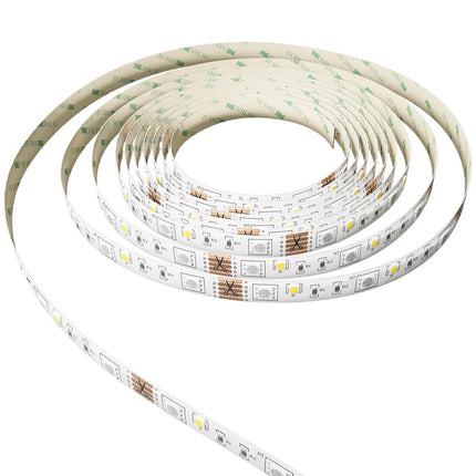 Eurodomest LED Striplight - RGB - 5 meter - 22W