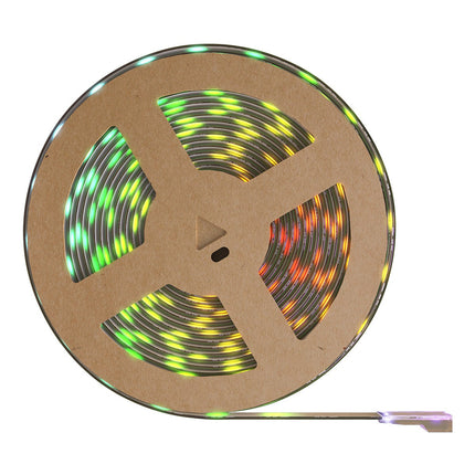 Eurodomest - LED strip - RGBIC+CCT - 5M