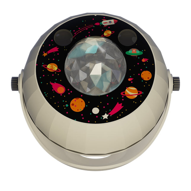 Eurodomest - Laser Projector