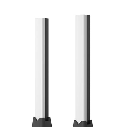 Eurodomest Music bar - RGB Digital - 2-Pack