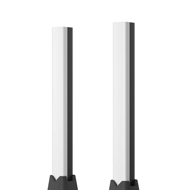 Eurodomest Music bar - RGB Digital - 2-Pack