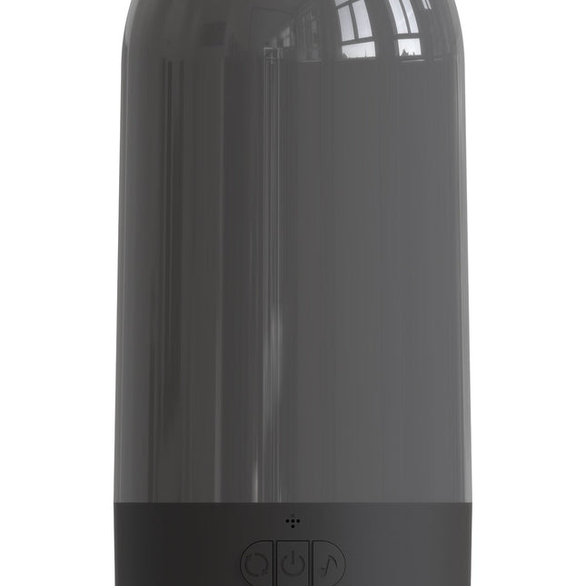 Eurodomest RGBIC Table Lamp - Battery