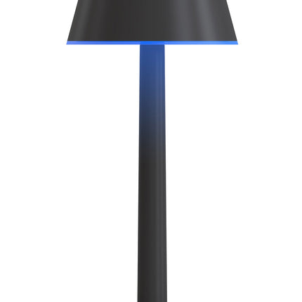 Eurodomest Rechargeable Table Lamp - Outdoor - 5W - 8-Pack