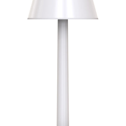 Eurodomest Rechargeable Table Lamp - Outdoor - 5W - 8-Pack