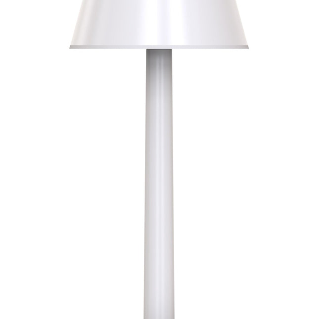 Eurodomest Rechargeable Table Lamp - Outdoor - 5W - 8-Pack