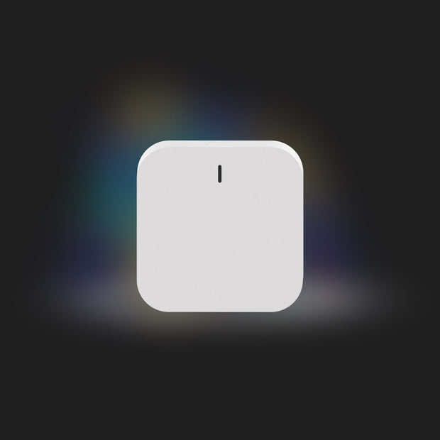 <h3></h3><ul class="metafield-single_line_text_field-array"><li class="metafield-single_line_text_field">16 million colors</li><li class="metafield-single_line_text_field">Easy installation</li><li class="metafield-single_line_text_field">Gateway required</li><li class="metafield-single_line_text_field">Timers and automation's</li></ul>