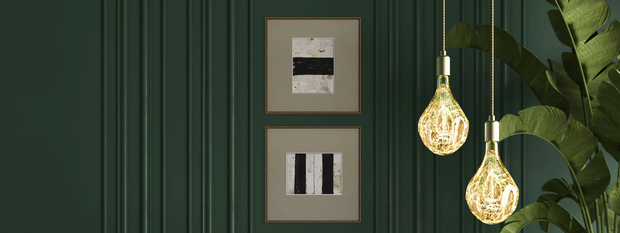 <h2>A cozy addition to any interior</h2>