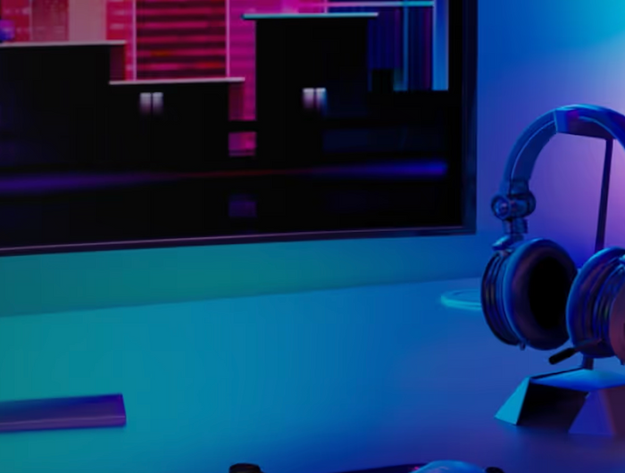 <h1>Razer Chroma Compatible<br/></h1>