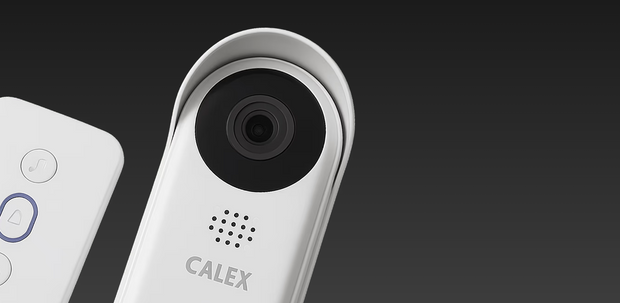 <h3>Clear vision, secure connection</h3>