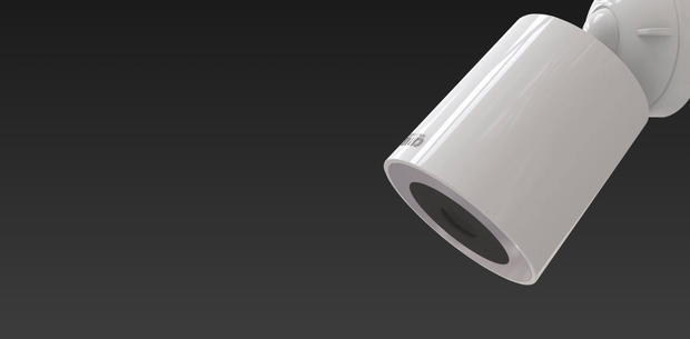 <h3>Clear vision, secure connection</h3>