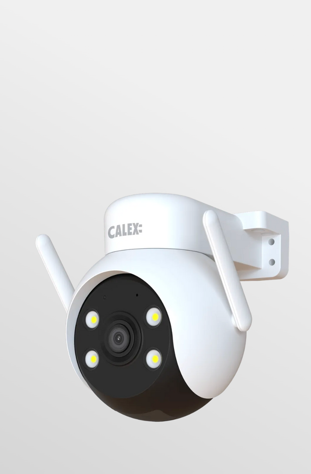 <h3>Stay connected and aware with Smart Security Cameras</h3>