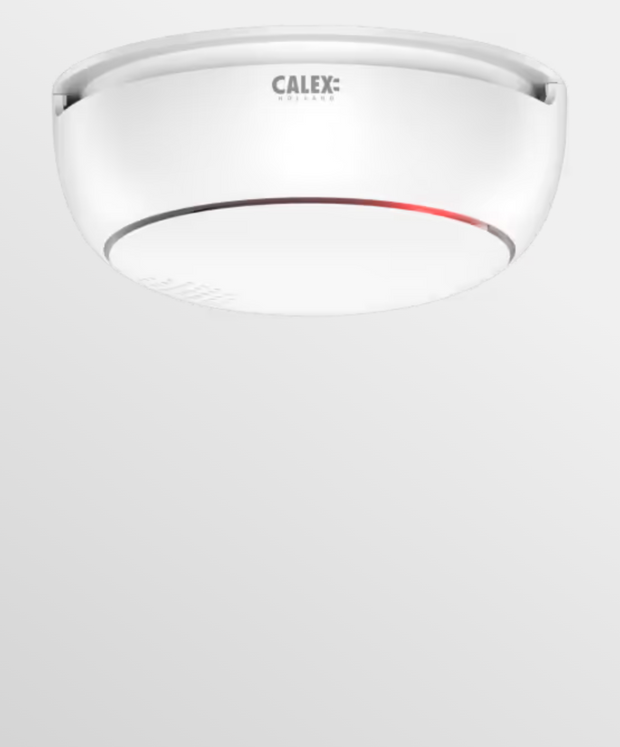 <h2>Stay connected and aware with Smoke Alarms</h2>