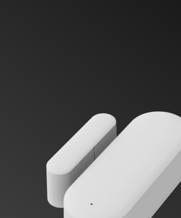 <h2>Calex Smart door sensor</h2>