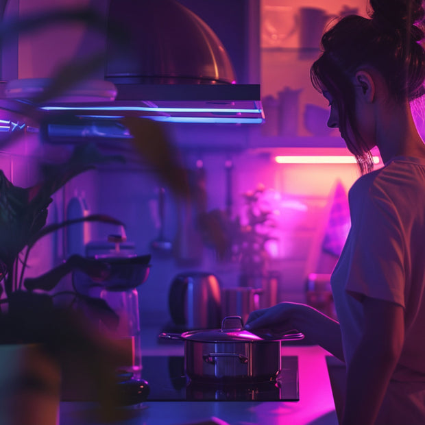 <h3></h3><ul class="metafield-single_line_text_field-array"><li class="metafield-single_line_text_field">Easy installation</li><li class="metafield-single_line_text_field">In app dimmable</li><li class="metafield-single_line_text_field">RGBIC</li><li class="metafield-single_line_text_field">Voice control</li></ul>