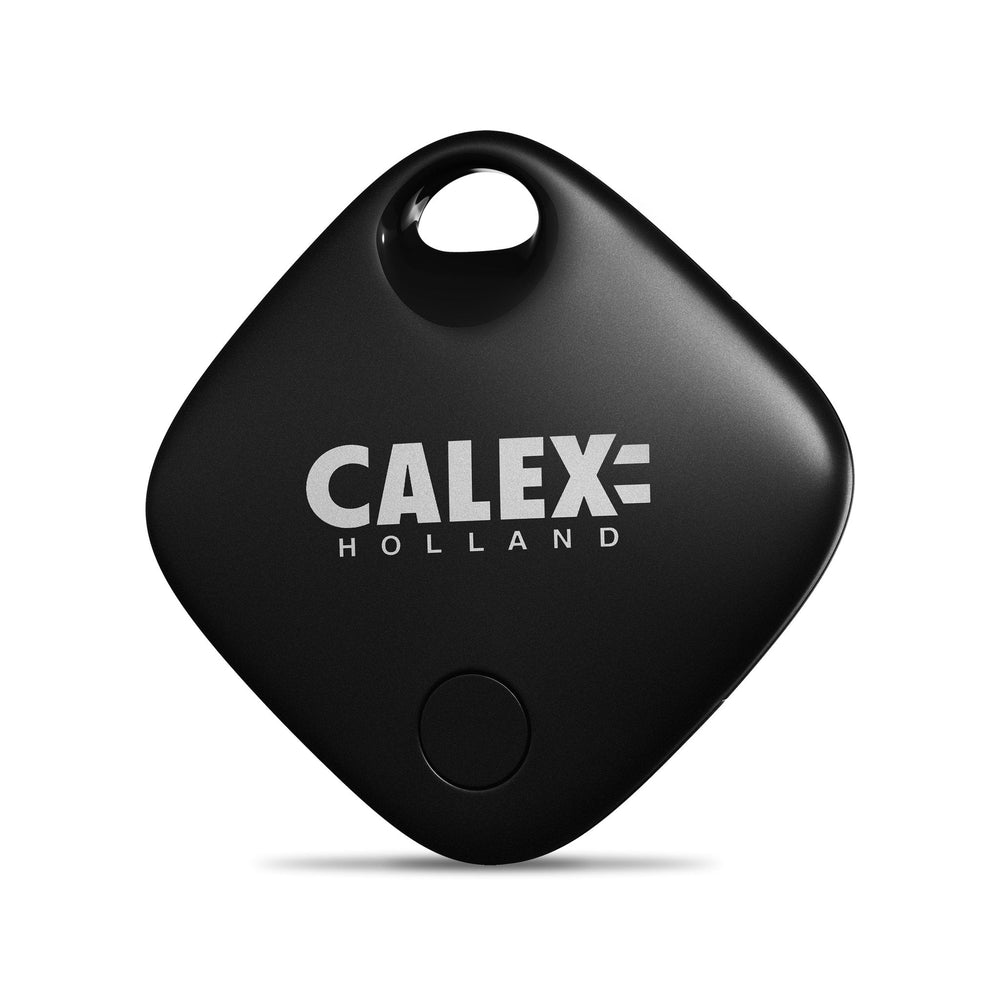Calex Slimme Tag - Bluetooth Tracker - Werkt met Apple Zoek Mijn