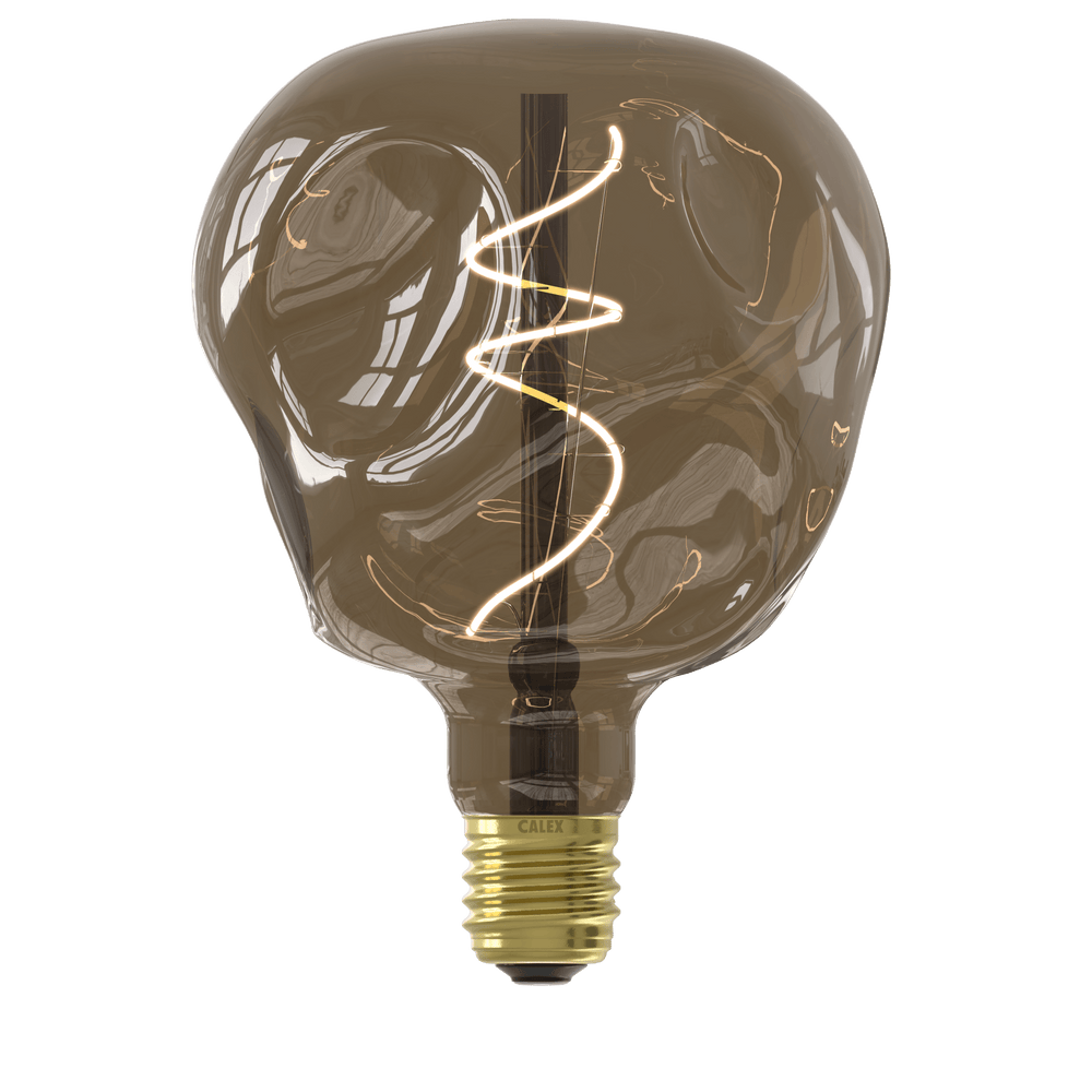 Calex XXL Organic NEO LED Lamp Natuurlijk - E27 - 4W - Dimbaar