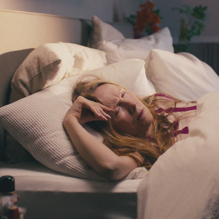 Christmas video from Calex